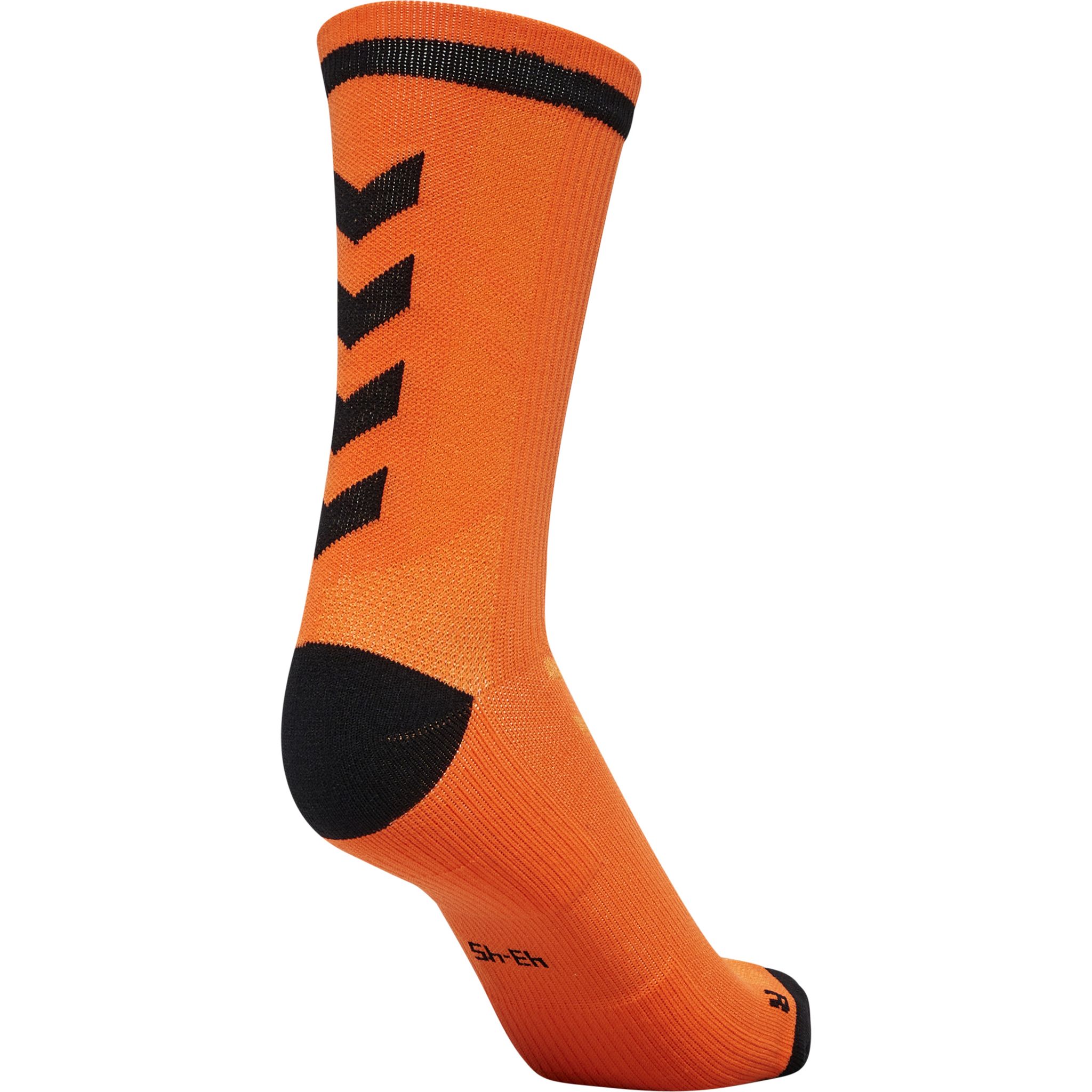 ELITE INDOOR SOCK LOW PA