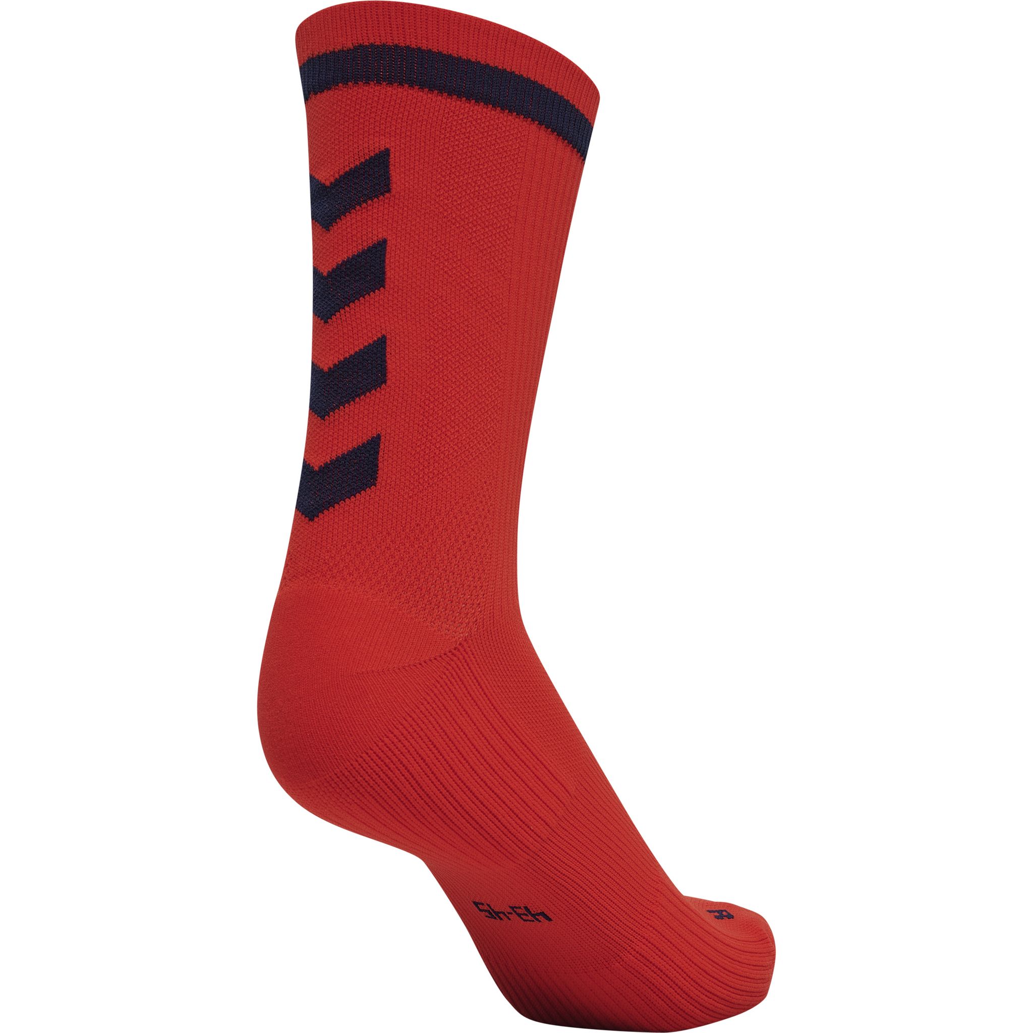 ELITE INDOOR SOCK LOW PA