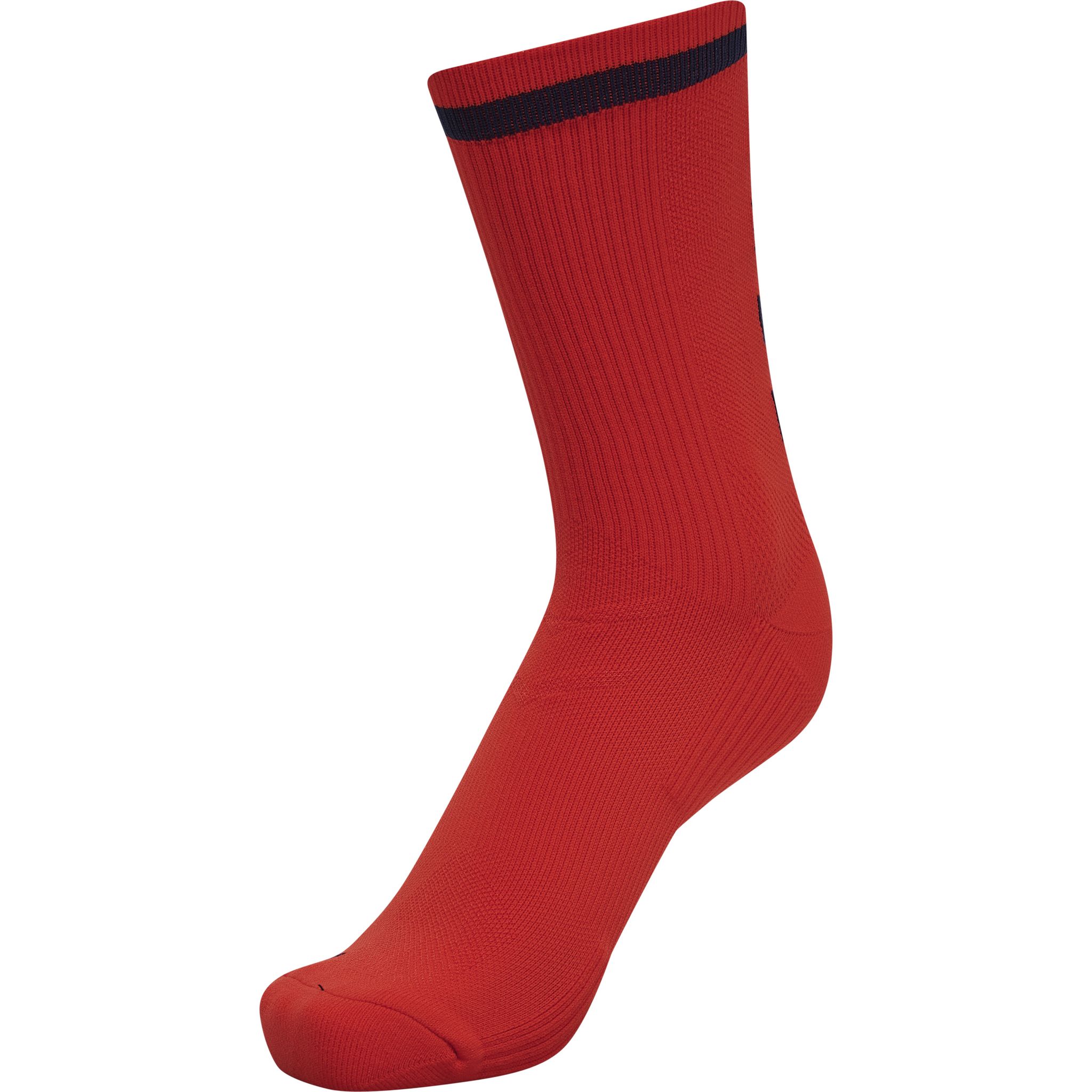 ELITE INDOOR SOCK LOW PA