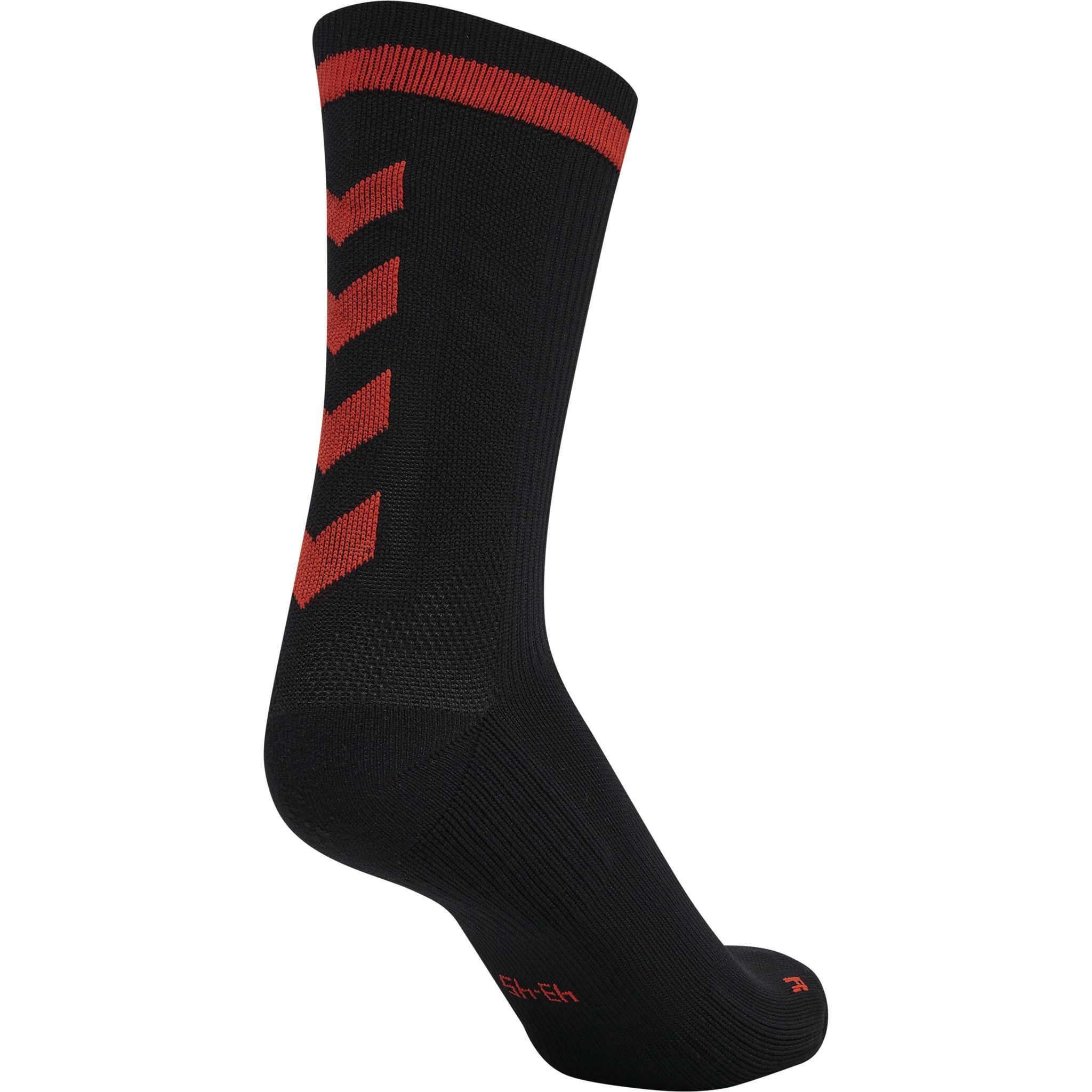 ELITE INDOOR SOCK LOW PA