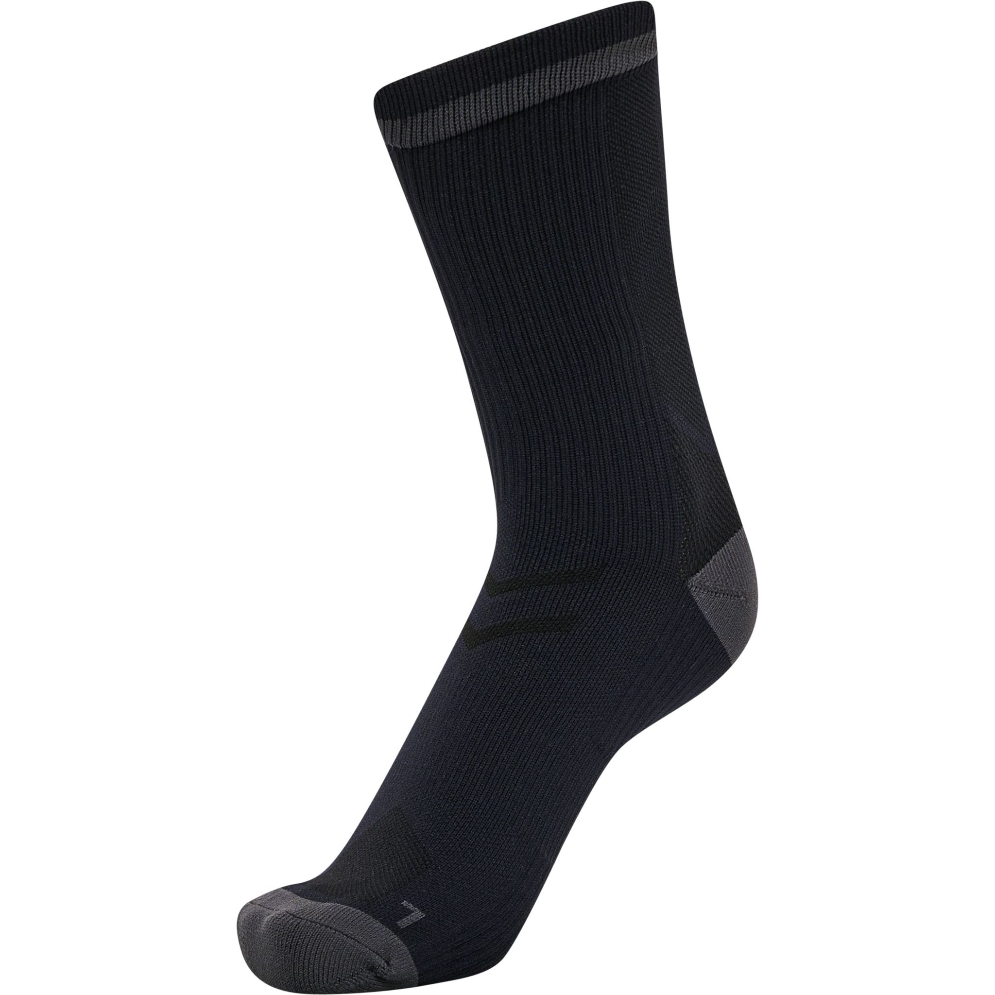 ELITE INDOOR SOCK LOW PA