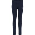 hmlMOVE GRID COTTON TIGHTS KIDS