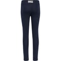 hmlMOVE GRID COTTON TIGHTS KIDS