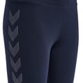 hmlMOVE GRID COTTON TIGHTS KIDS
