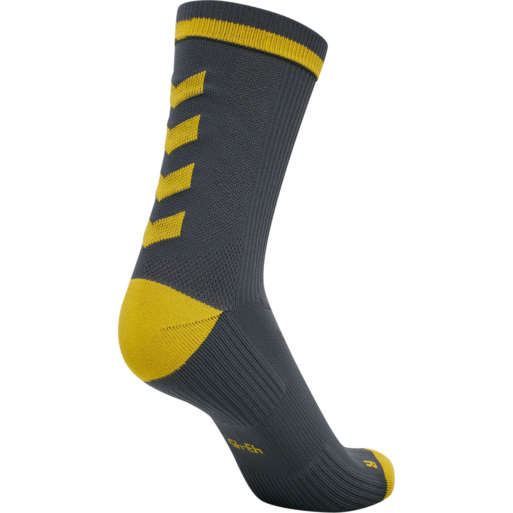 ELITE INDOOR SOCK LOW PA