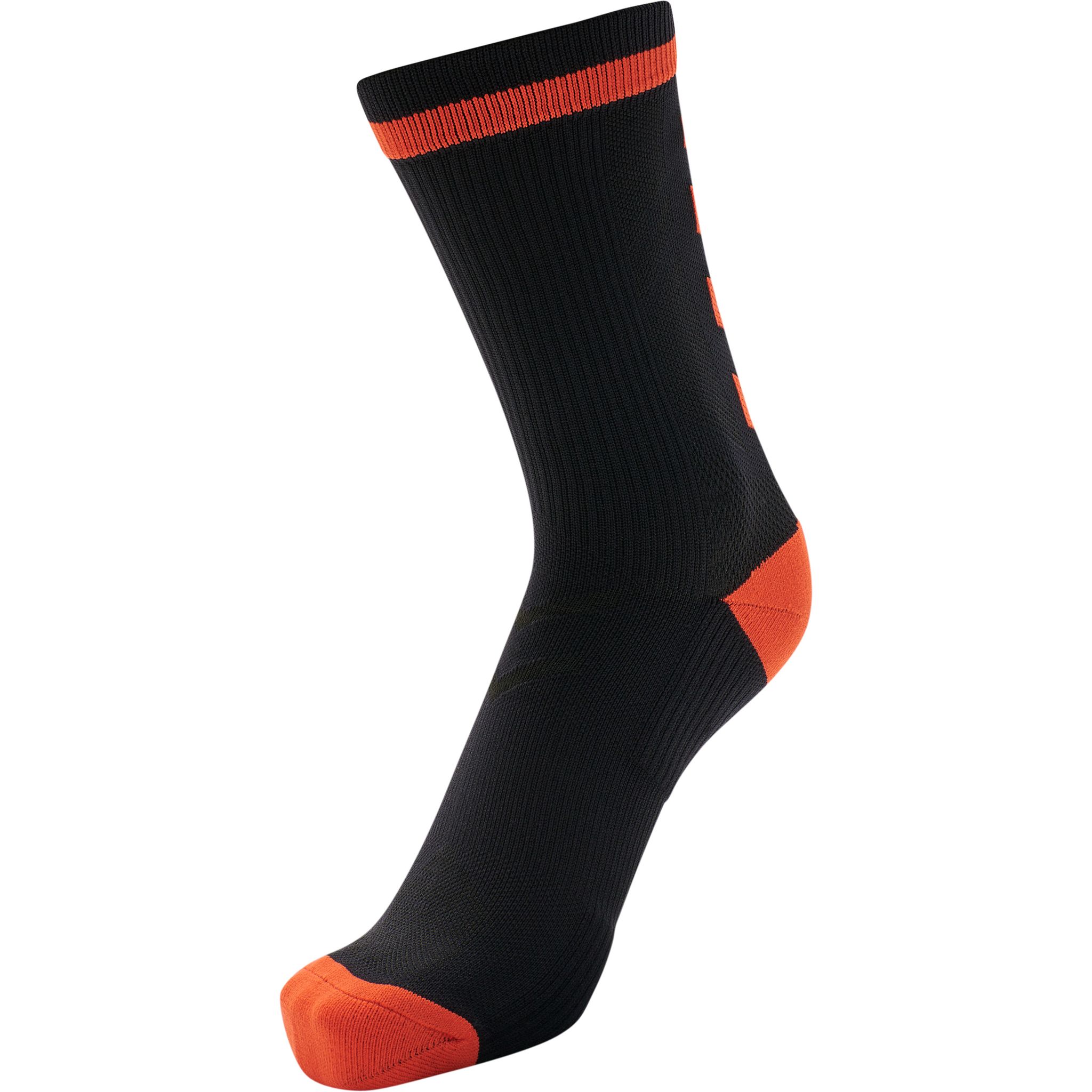 ELITE INDOOR SOCK LOW PA