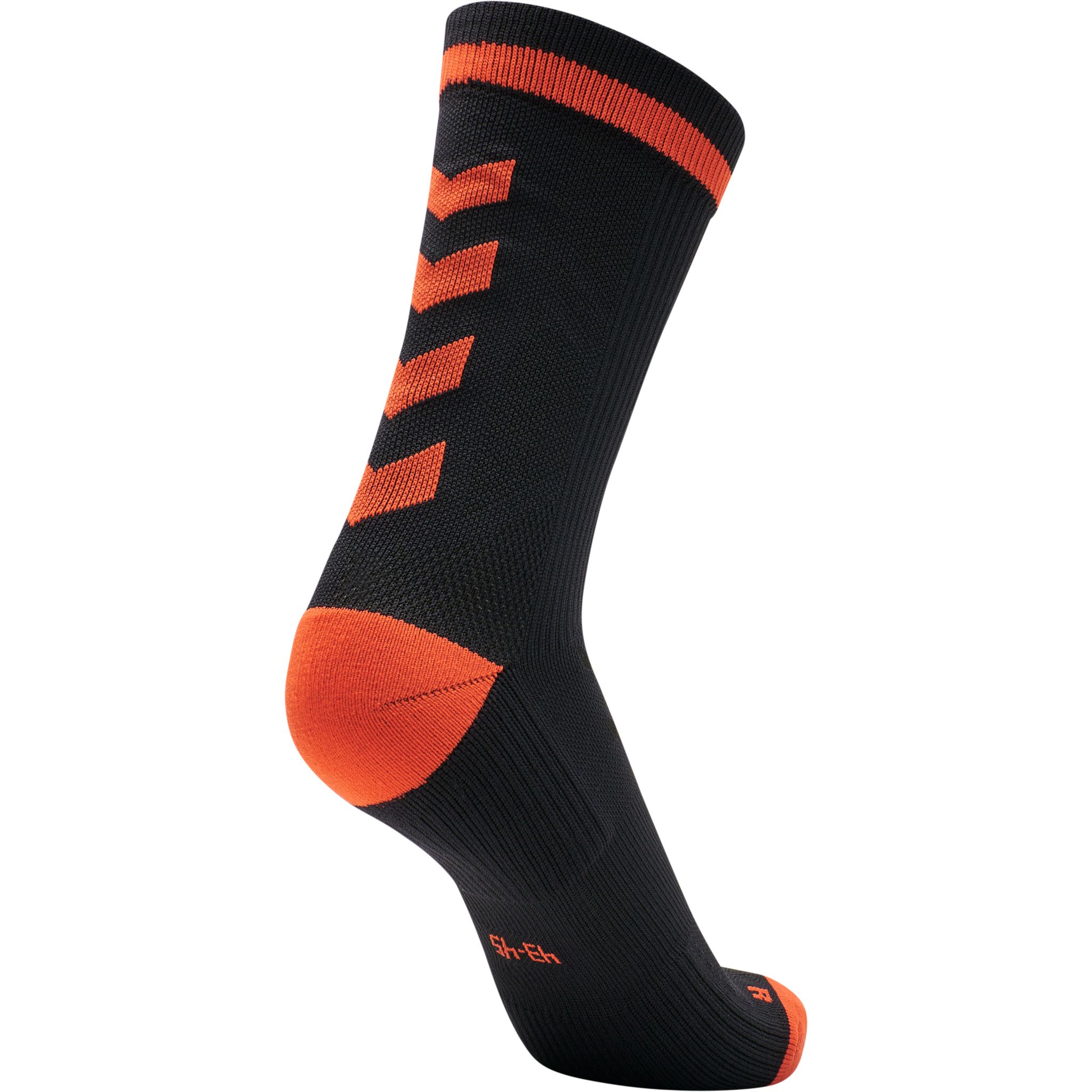 ELITE INDOOR SOCK LOW PA