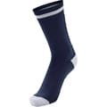 ELITE INDOOR SOCK LOW