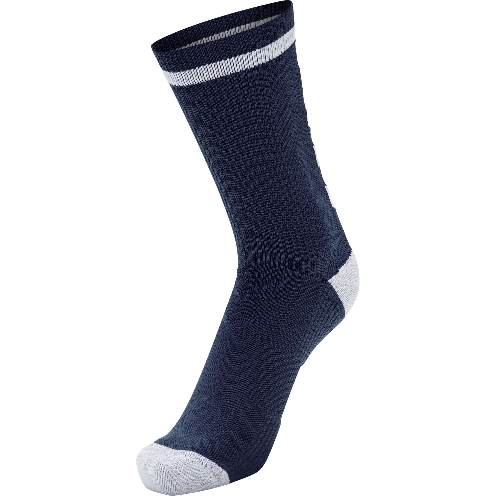 ELITE INDOOR SOCK LOW