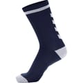 ELITE INDOOR SOCK LOW