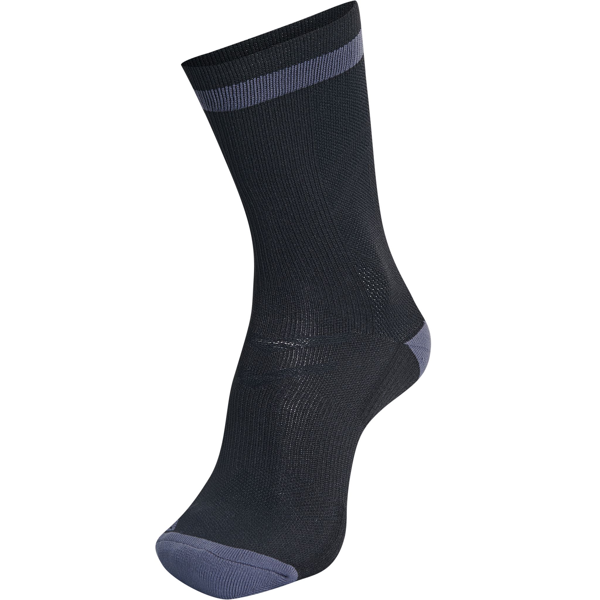ELITE INDOOR SOCK LOW