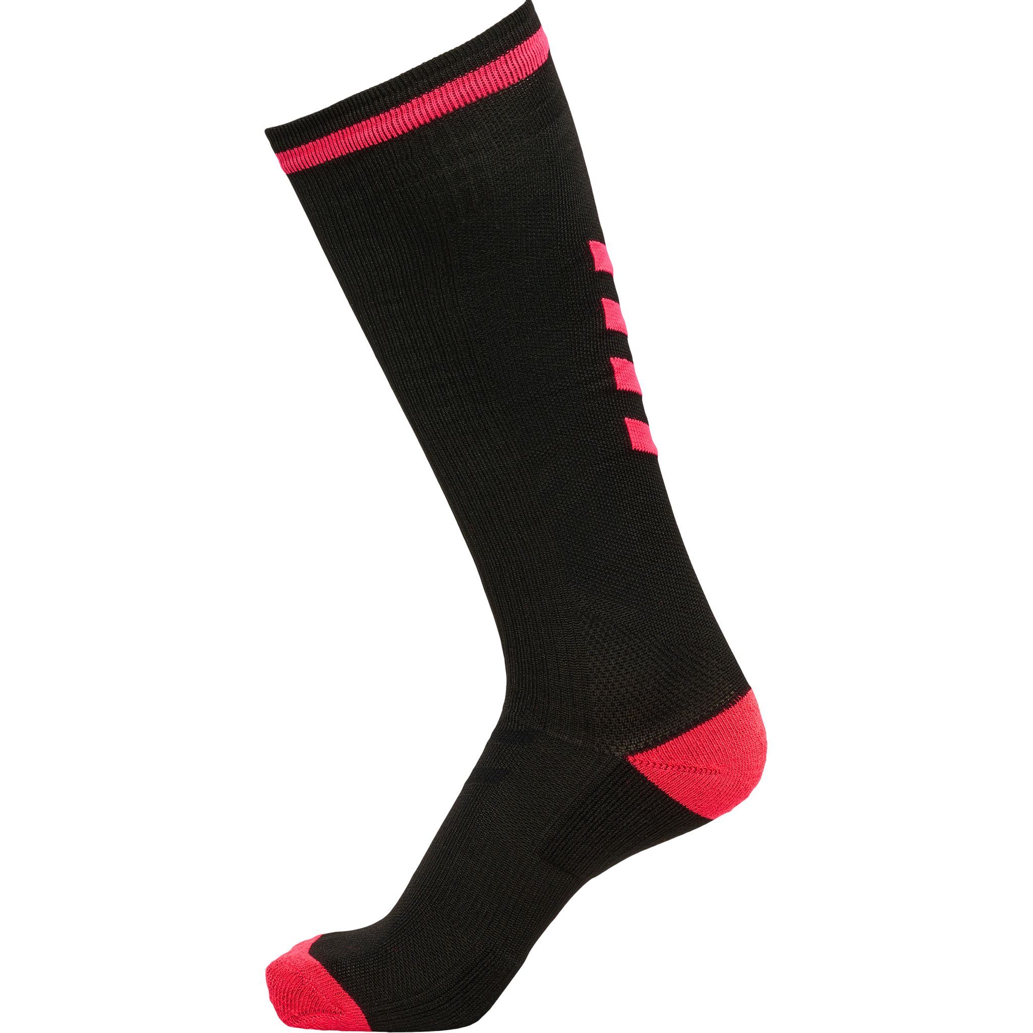 ELITE INDOOR SOCK HIGH