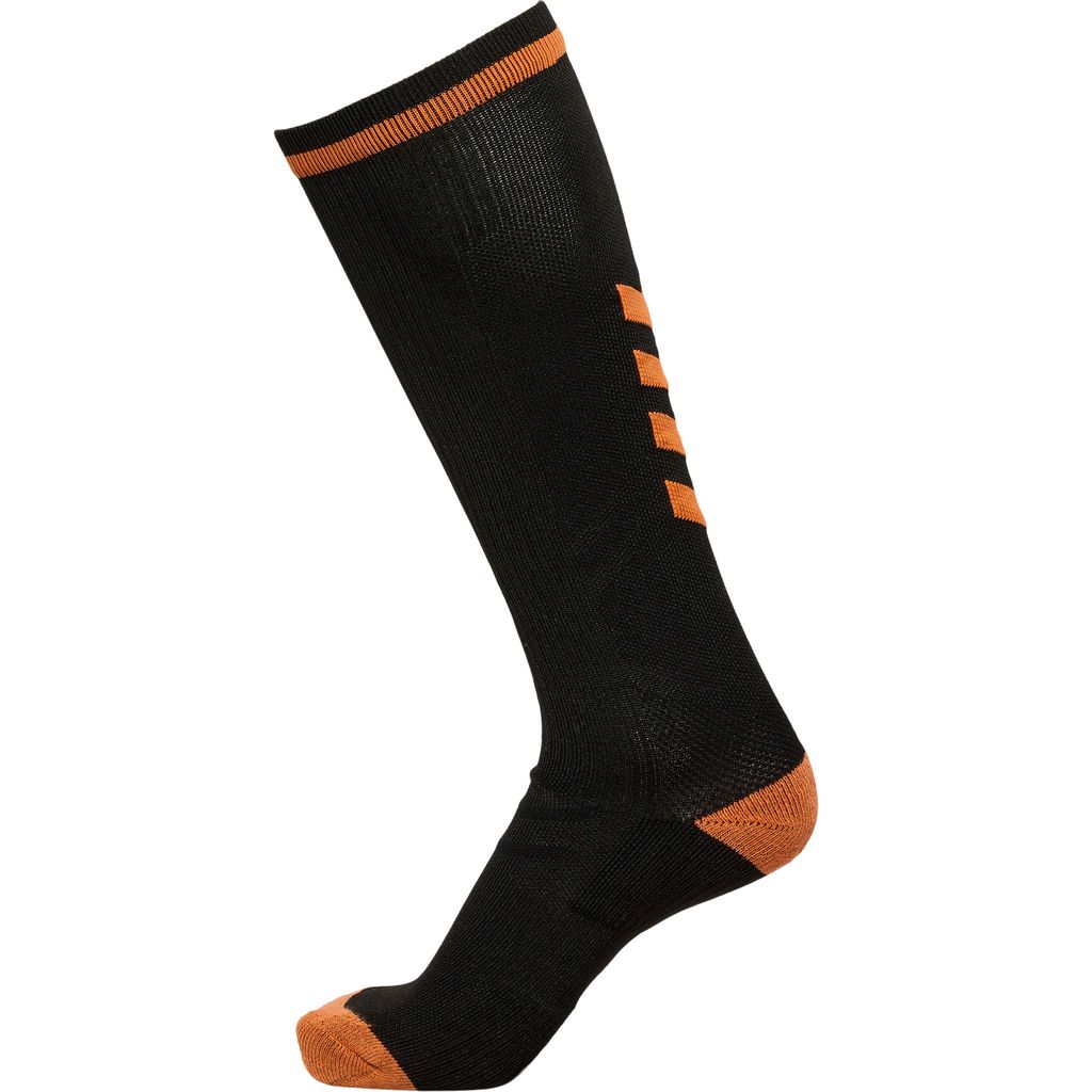 ELITE INDOOR SOCK HIGH