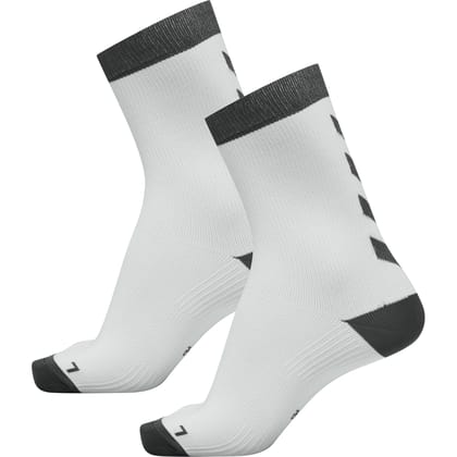 ELEMENT INDOOR SPORT SOCK 2 PACK