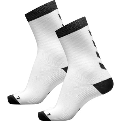 ELEMENT INDOOR SPORT SOCK 2 PACK