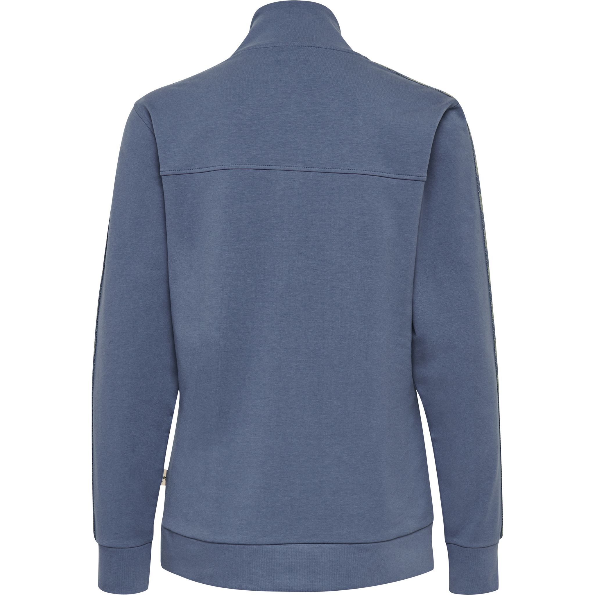 hmlMOVE CLASSIC ZIP JACKET WOMAN