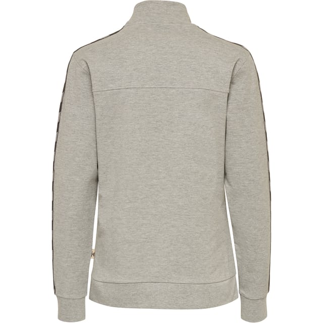 hmlMOVE CLASSIC ZIP JACKET WOMAN
