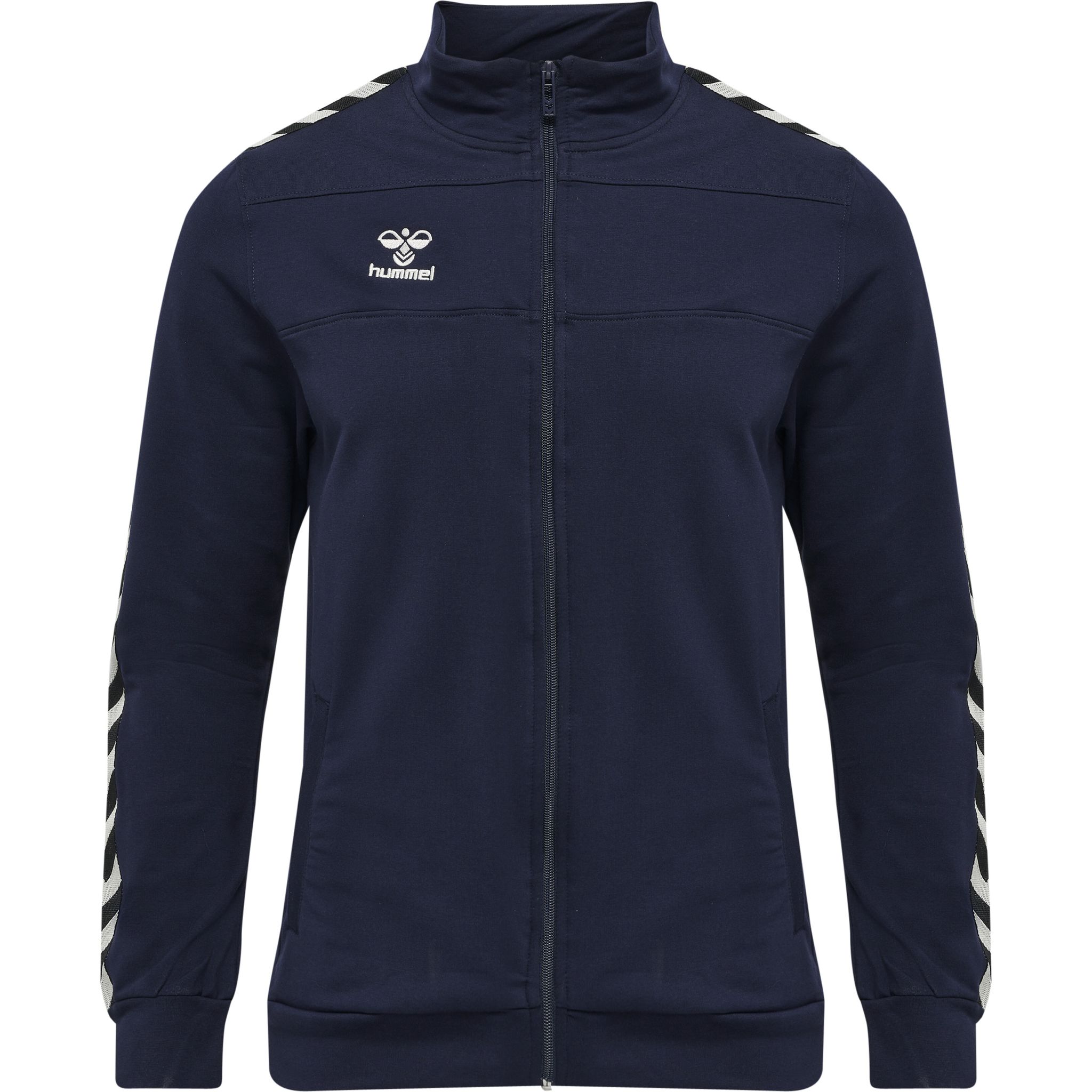 hmlMOVE CLASSIC ZIP JACKET