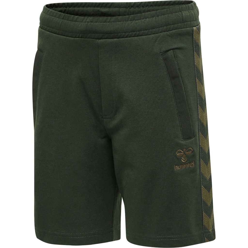 hmlMOVE CLASSIC SHORTS