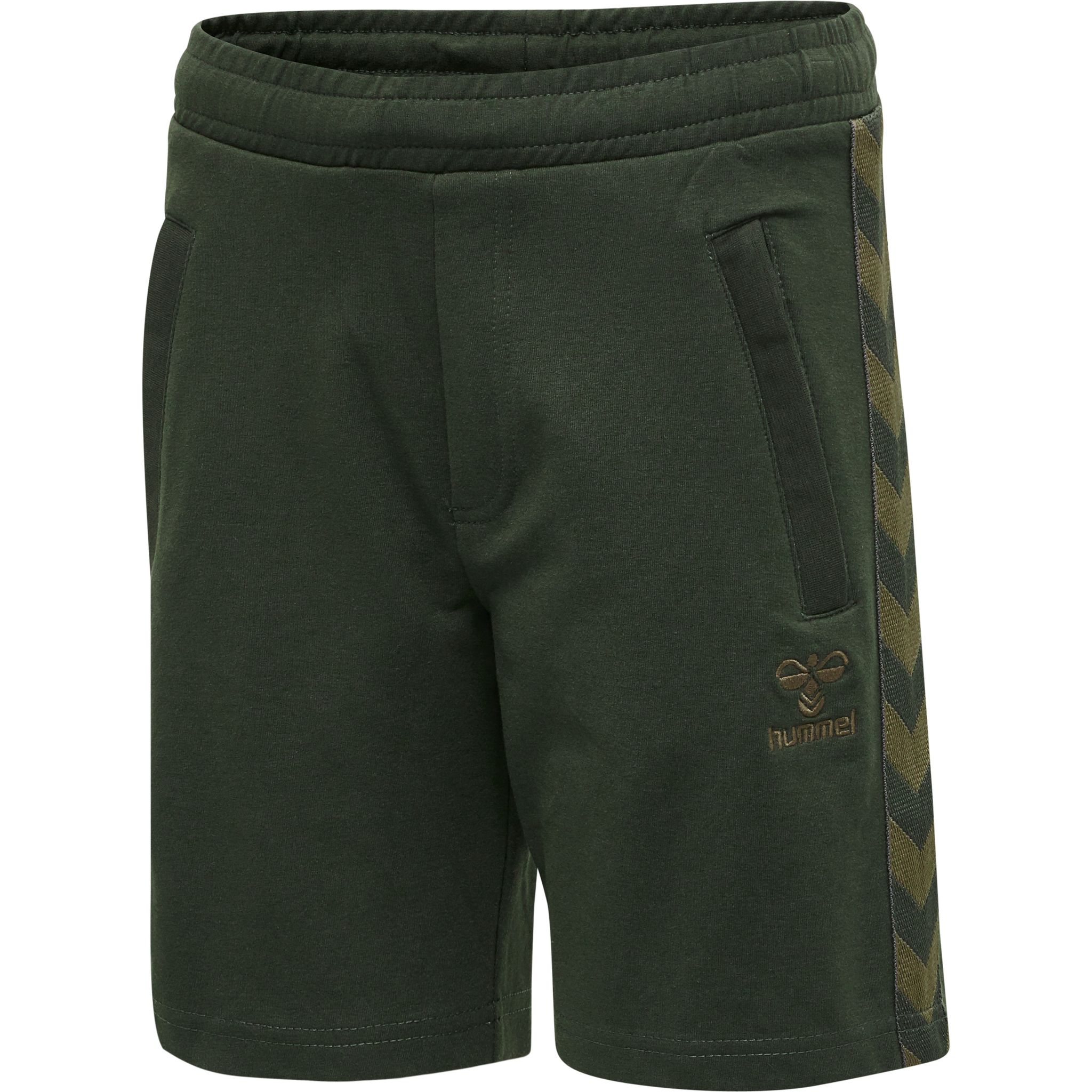 hmlMOVE CLASSIC SHORTS