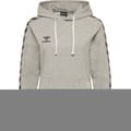 hmlMOVE CLASSIC HOODIE WOMAN