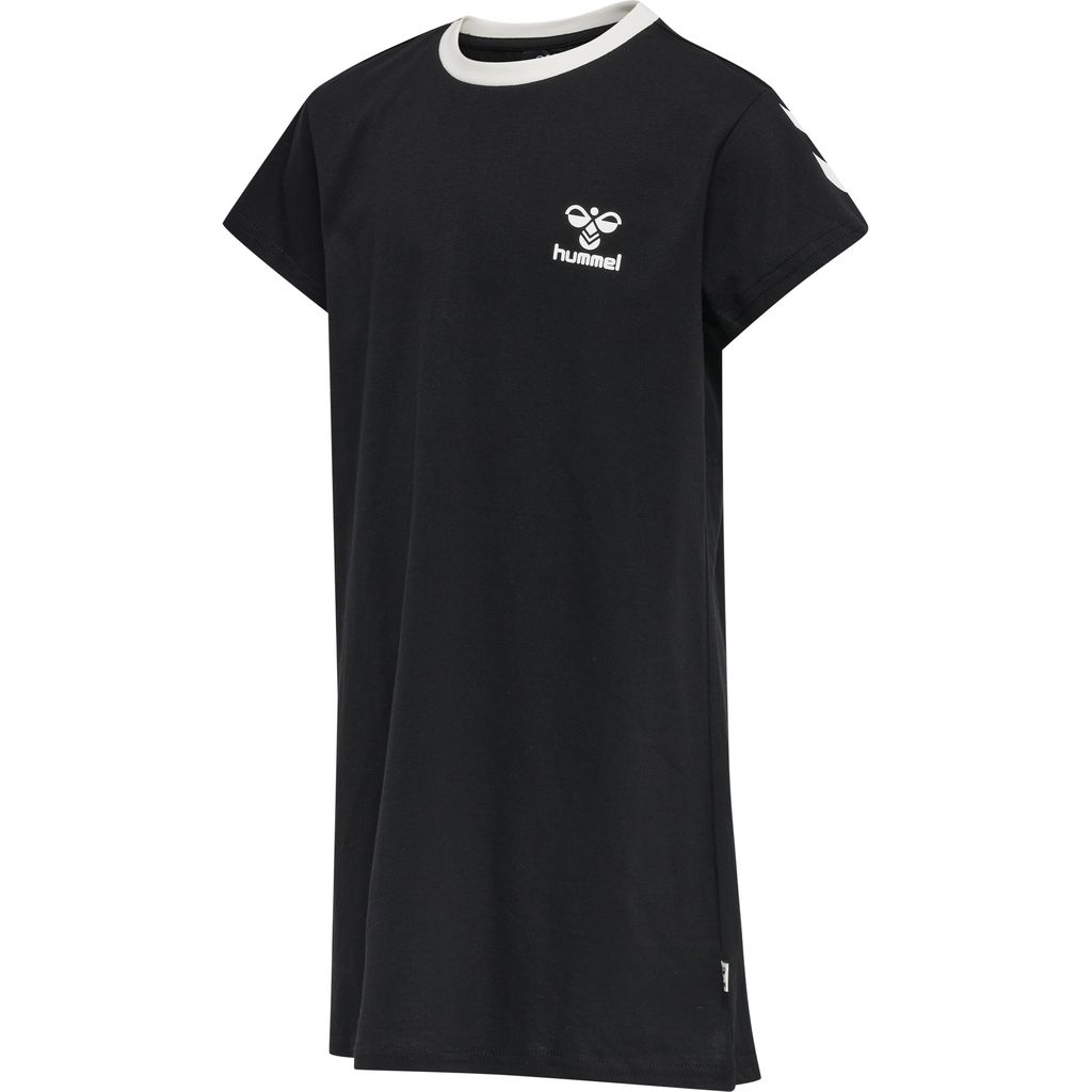 hmlMILLE T-SHIRT DRESS S/S