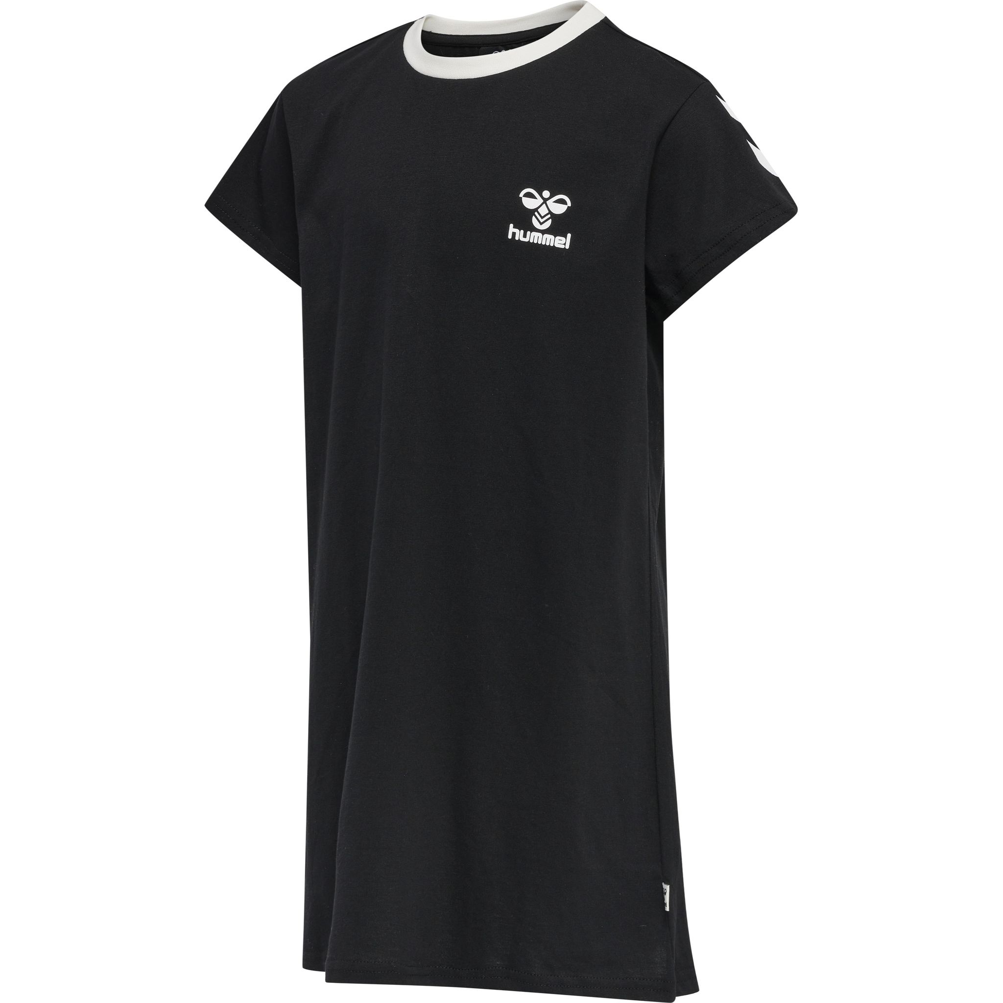 hmlMILLE T-SHIRT DRESS S/S