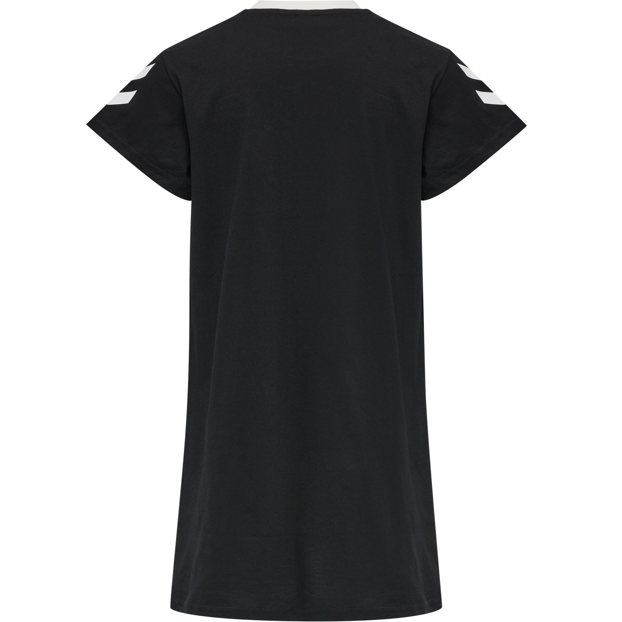 hmlMILLE T-SHIRT DRESS S/S