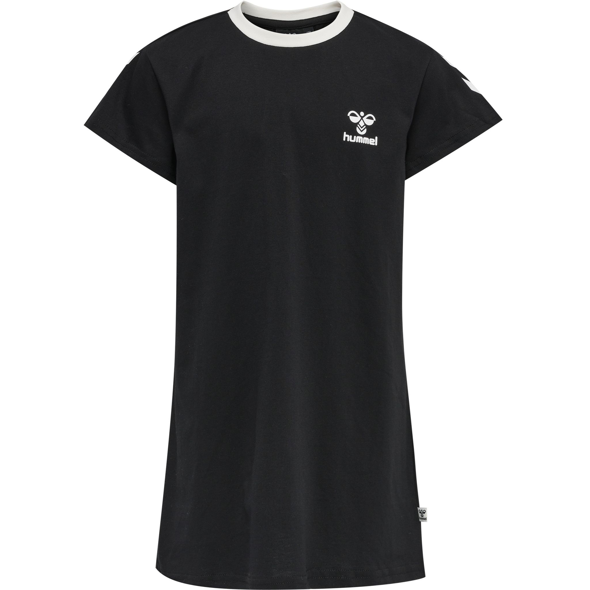 hmlMILLE T-SHIRT DRESS S/S