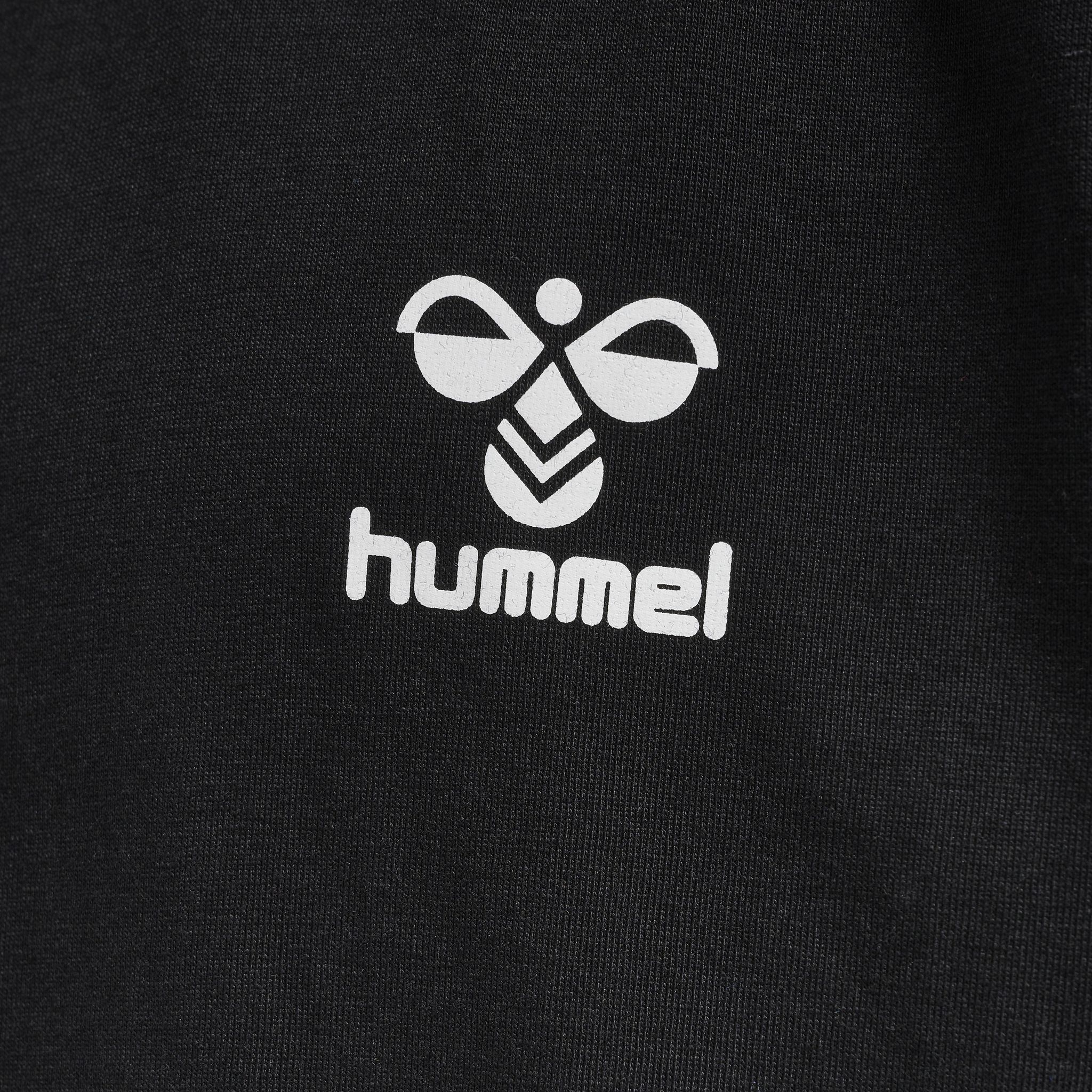 hmlMILLE T-SHIRT DRESS S/S
