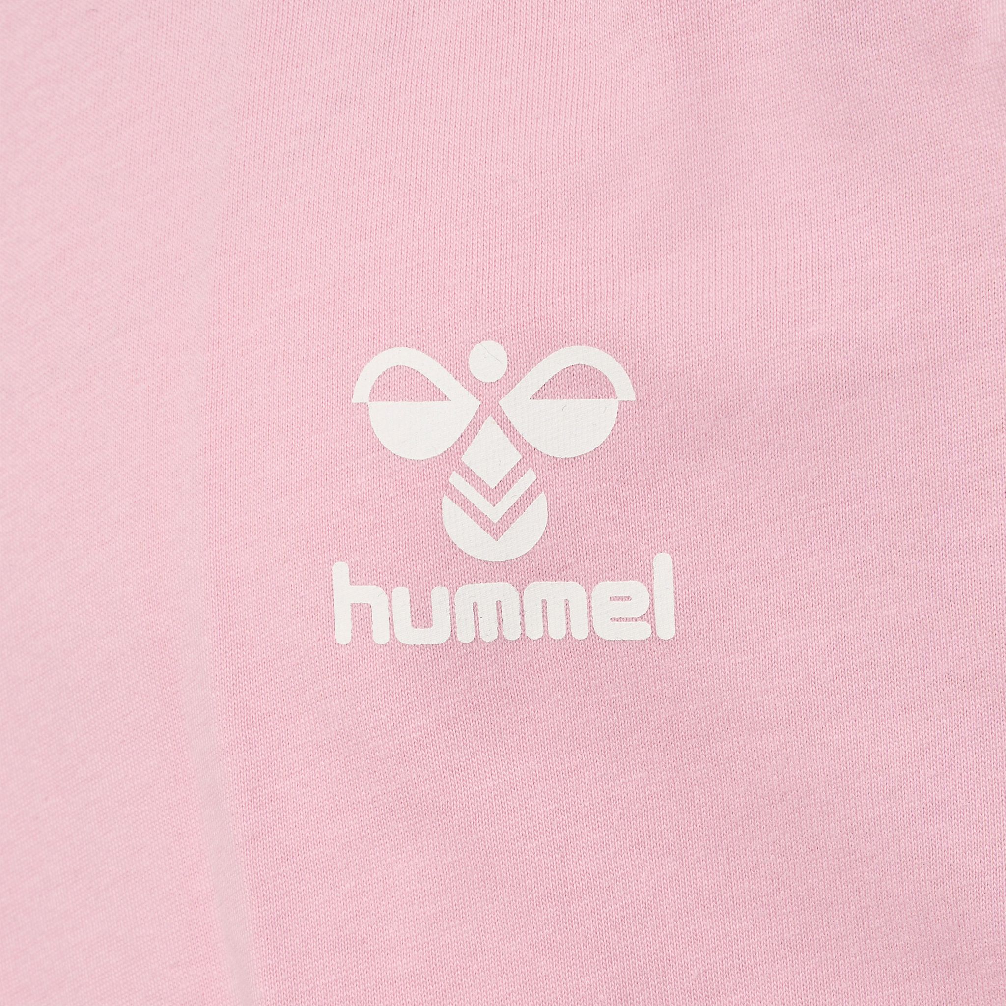 hmlMILLE T-SHIRT DRESS S/S