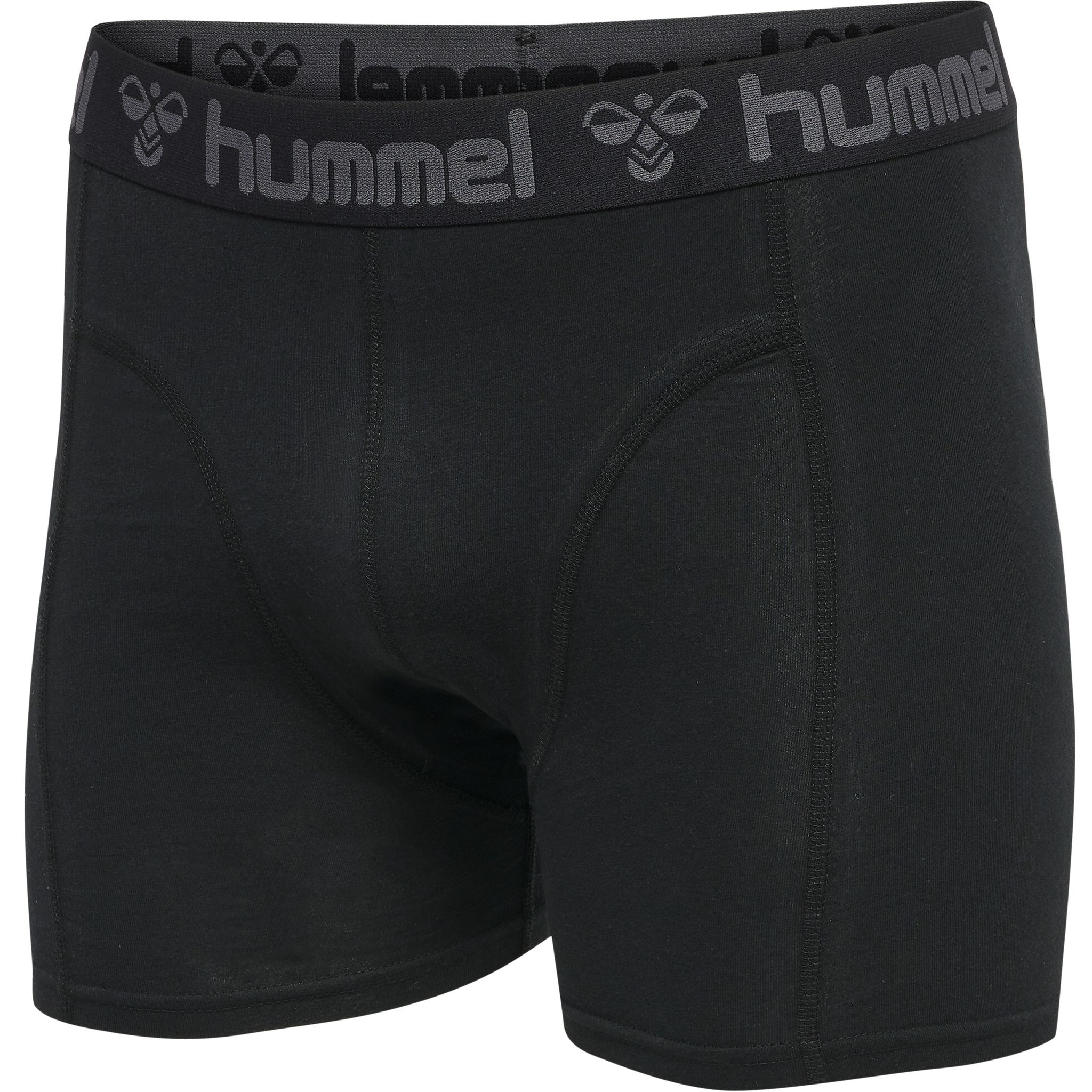 hmlMARSTON 4-PACK BOXERS