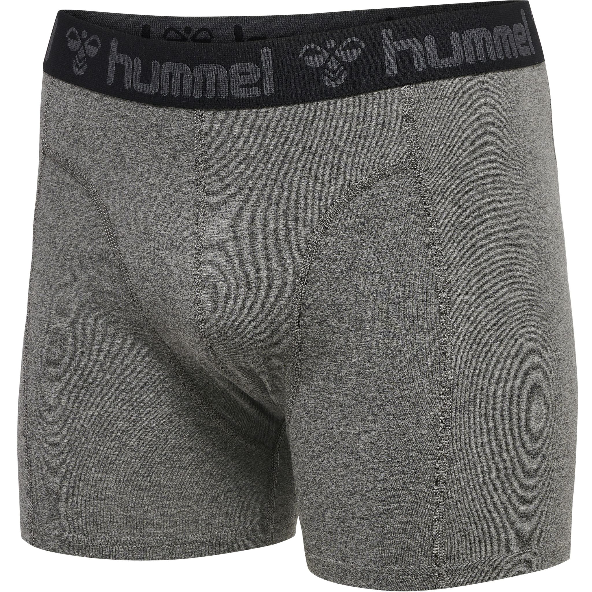hmlMARSTON 4-PACK BOXERS