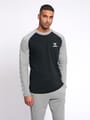 hmlMARK T-SHIRT L/S
