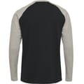 hmlMARK T-SHIRT L/S