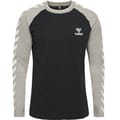 hmlMARK T-SHIRT L/S