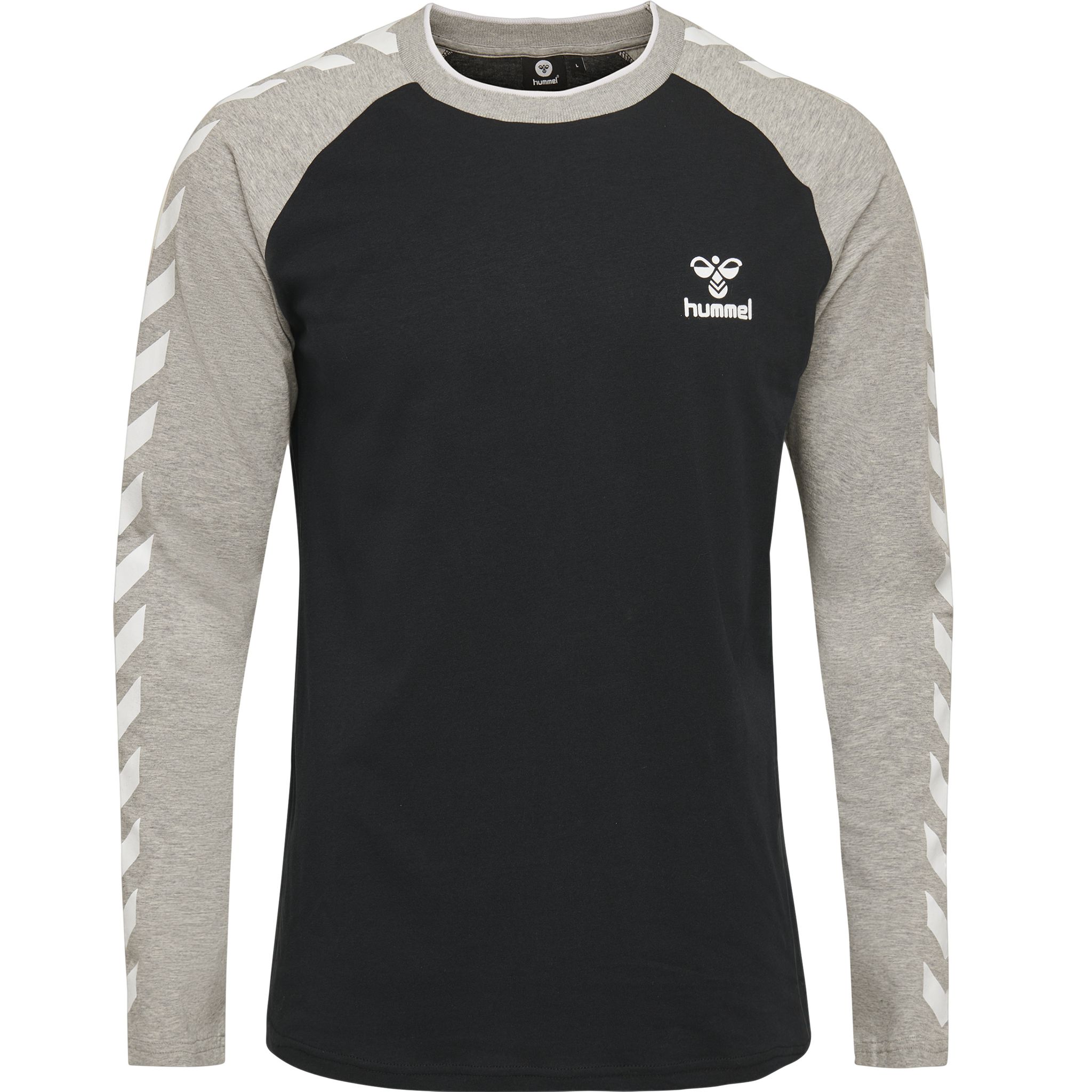 hmlMARK T-SHIRT L/S