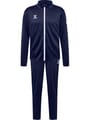 hmlLOGO SUIT