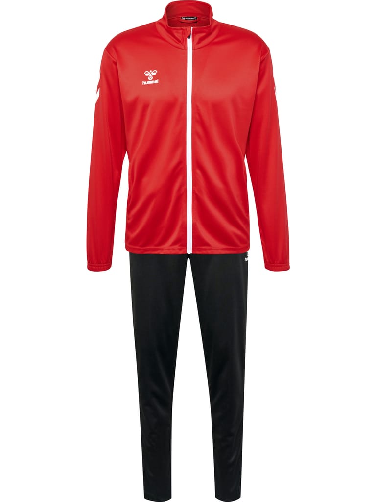 hmlLOGO SUIT
