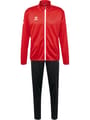 hmlLOGO SUIT