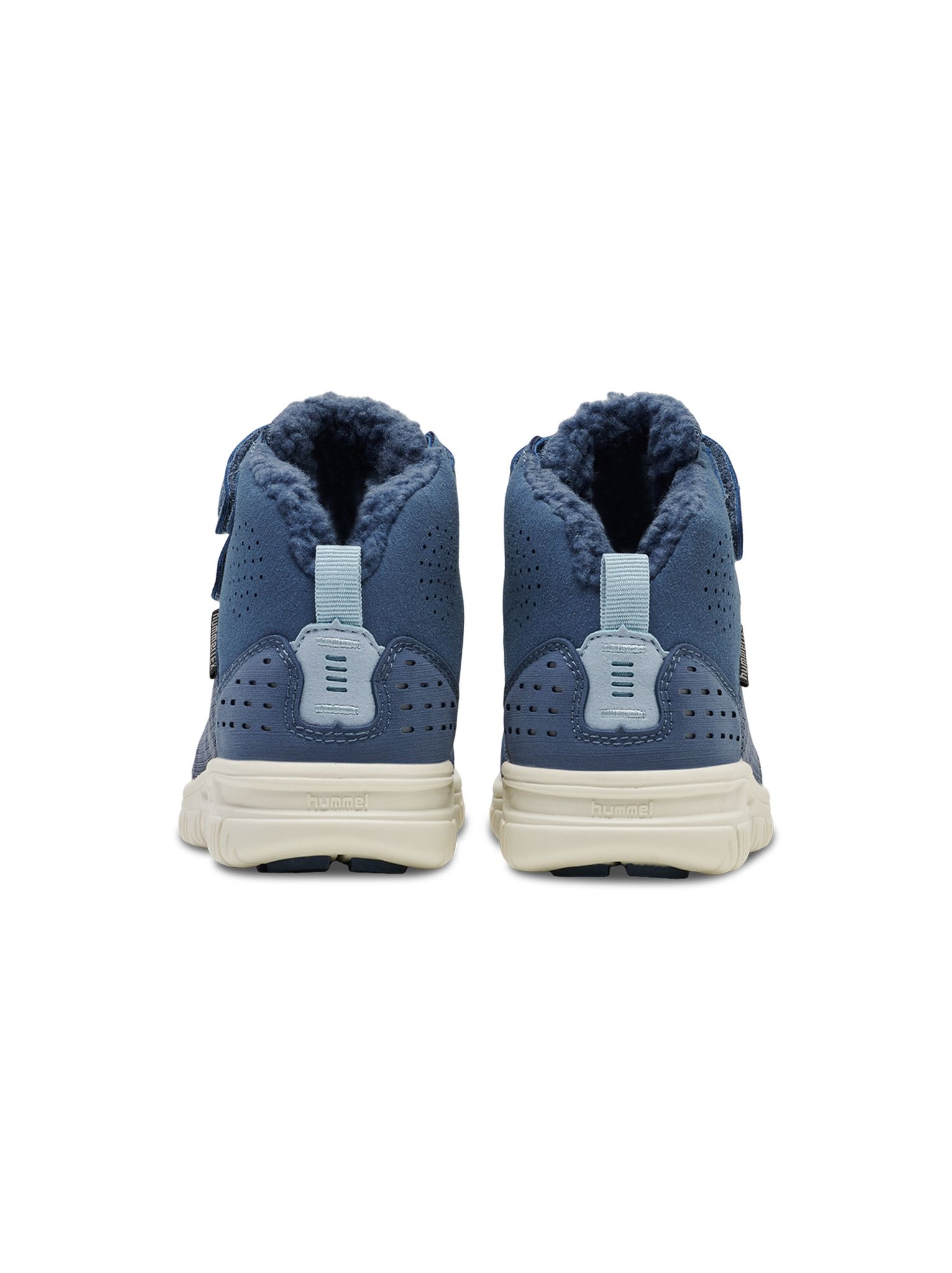 CROSSLITE WINTER MID TEX JR