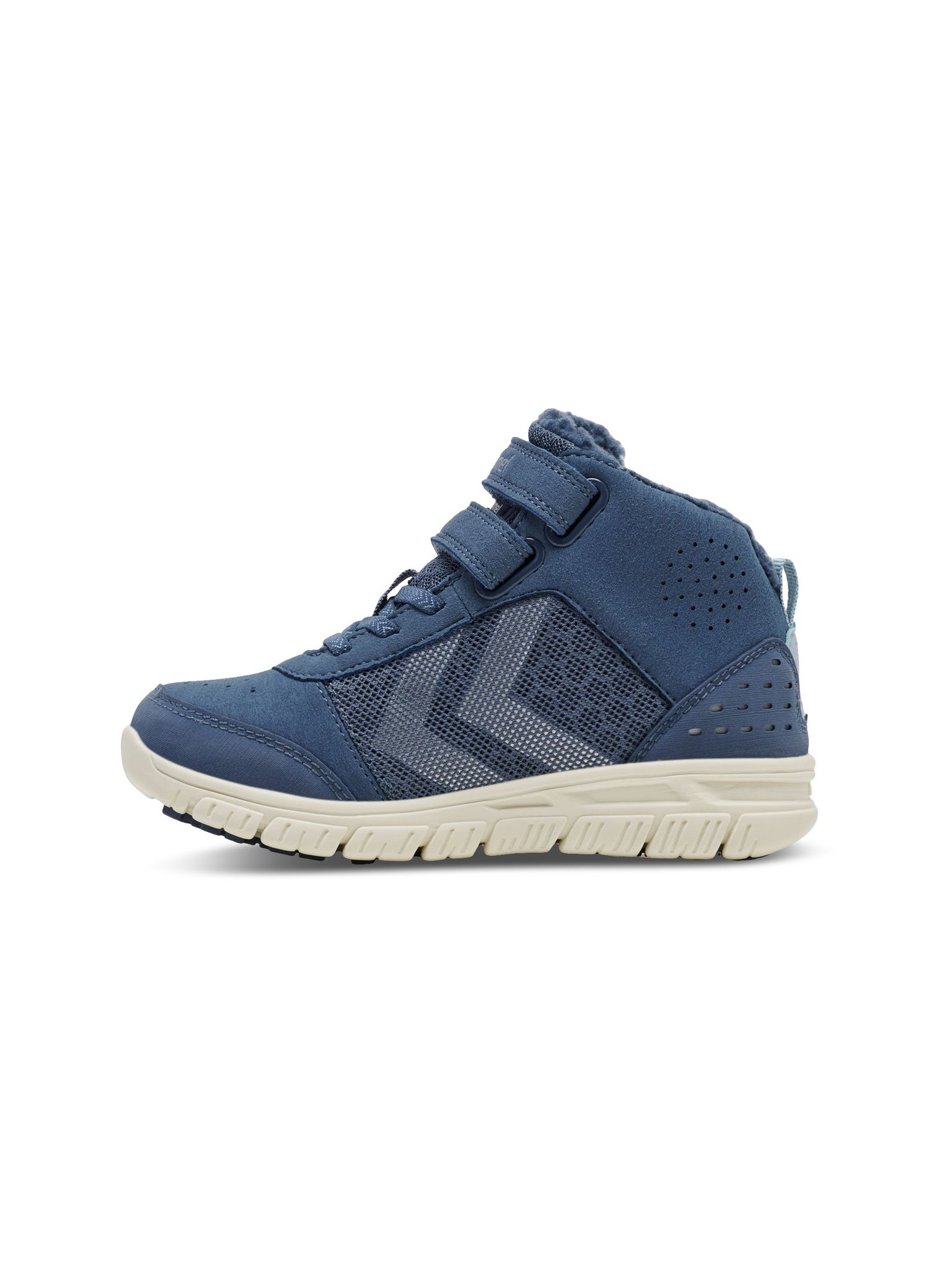 CROSSLITE WINTER MID TEX JR
