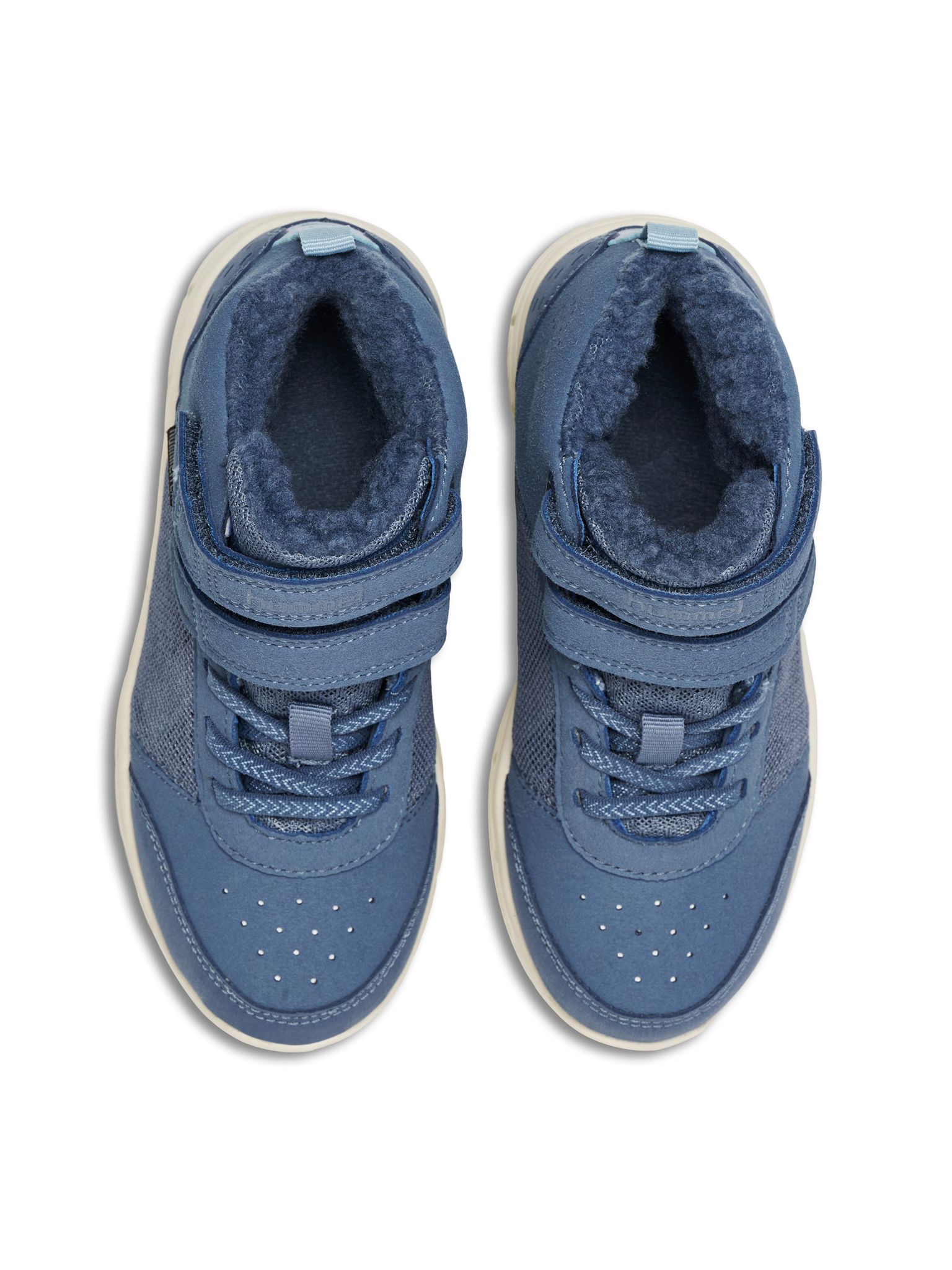 CROSSLITE WINTER MID TEX JR