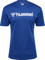 hmlLOGO JERSEY S/S