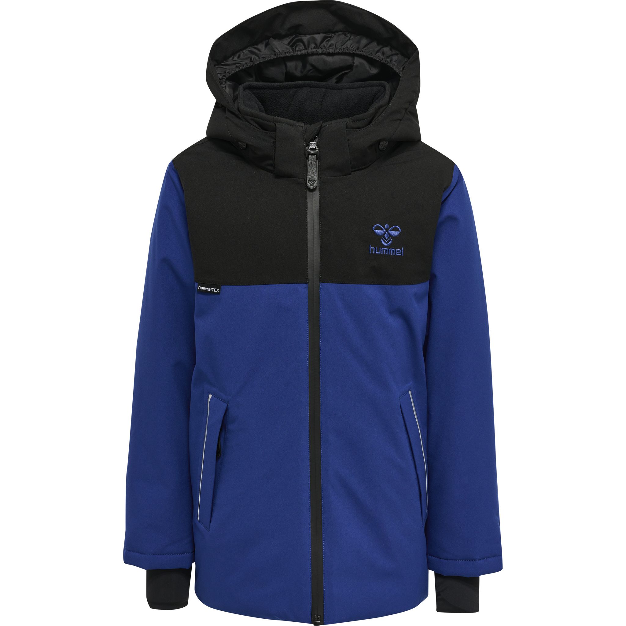 hmlLOGAN TEX JACKET