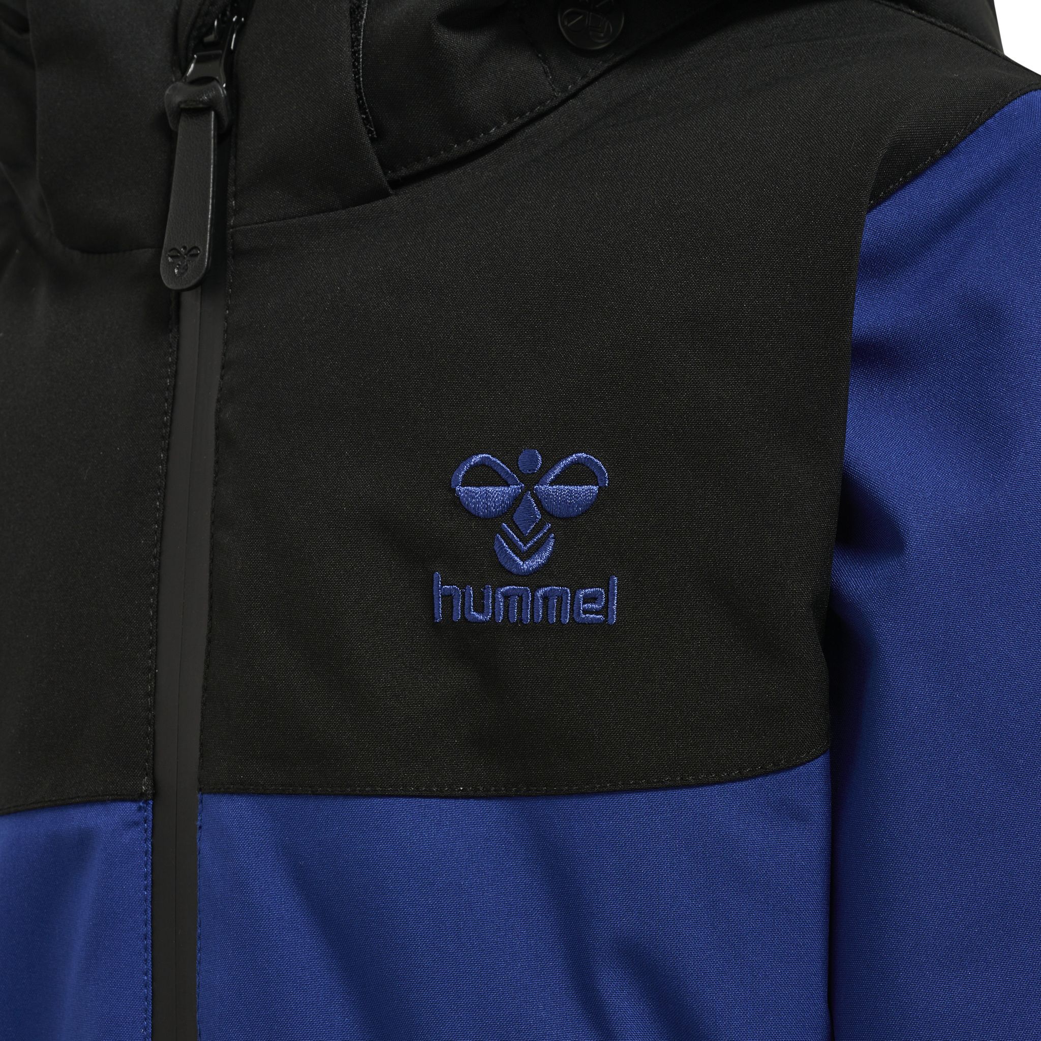 hmlLOGAN TEX JACKET