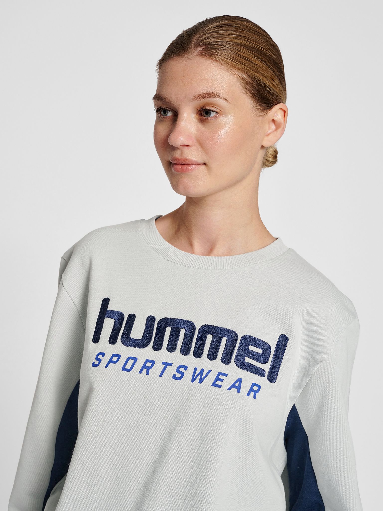 hmlLGC WESLEY SWEATSHIRT