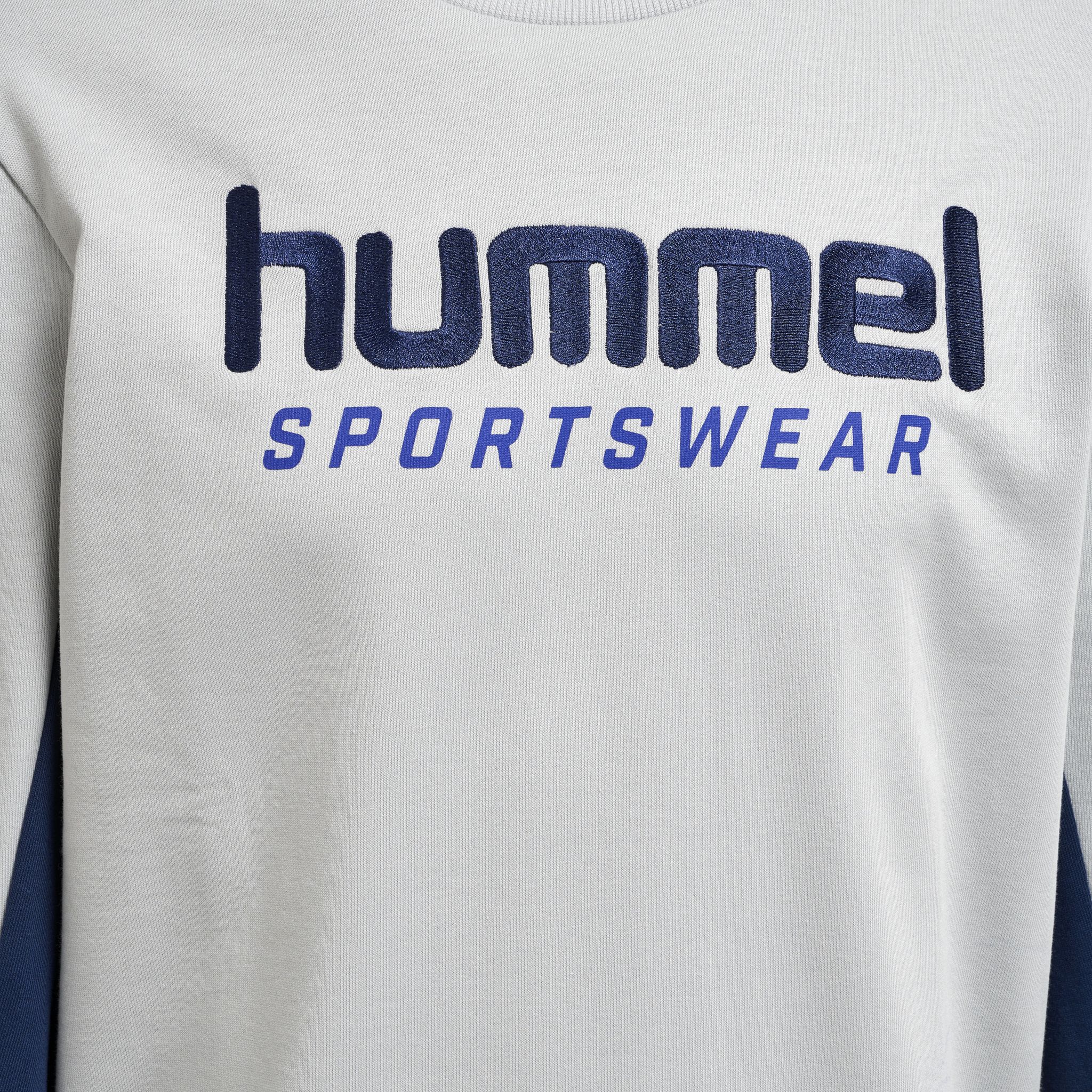 hmlLGC WESLEY SWEATSHIRT