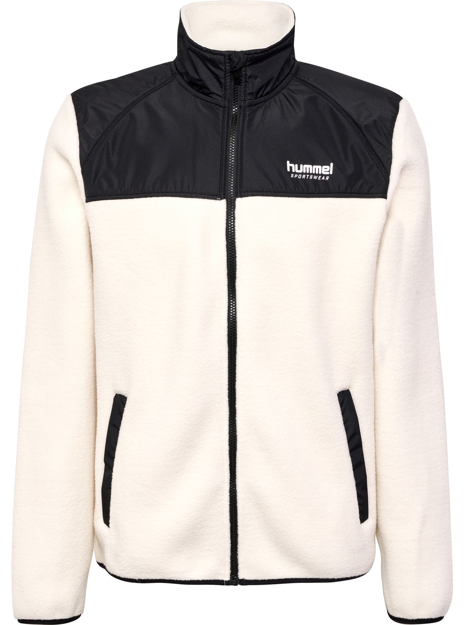 hmlLGC THEO FLEECE JACKET