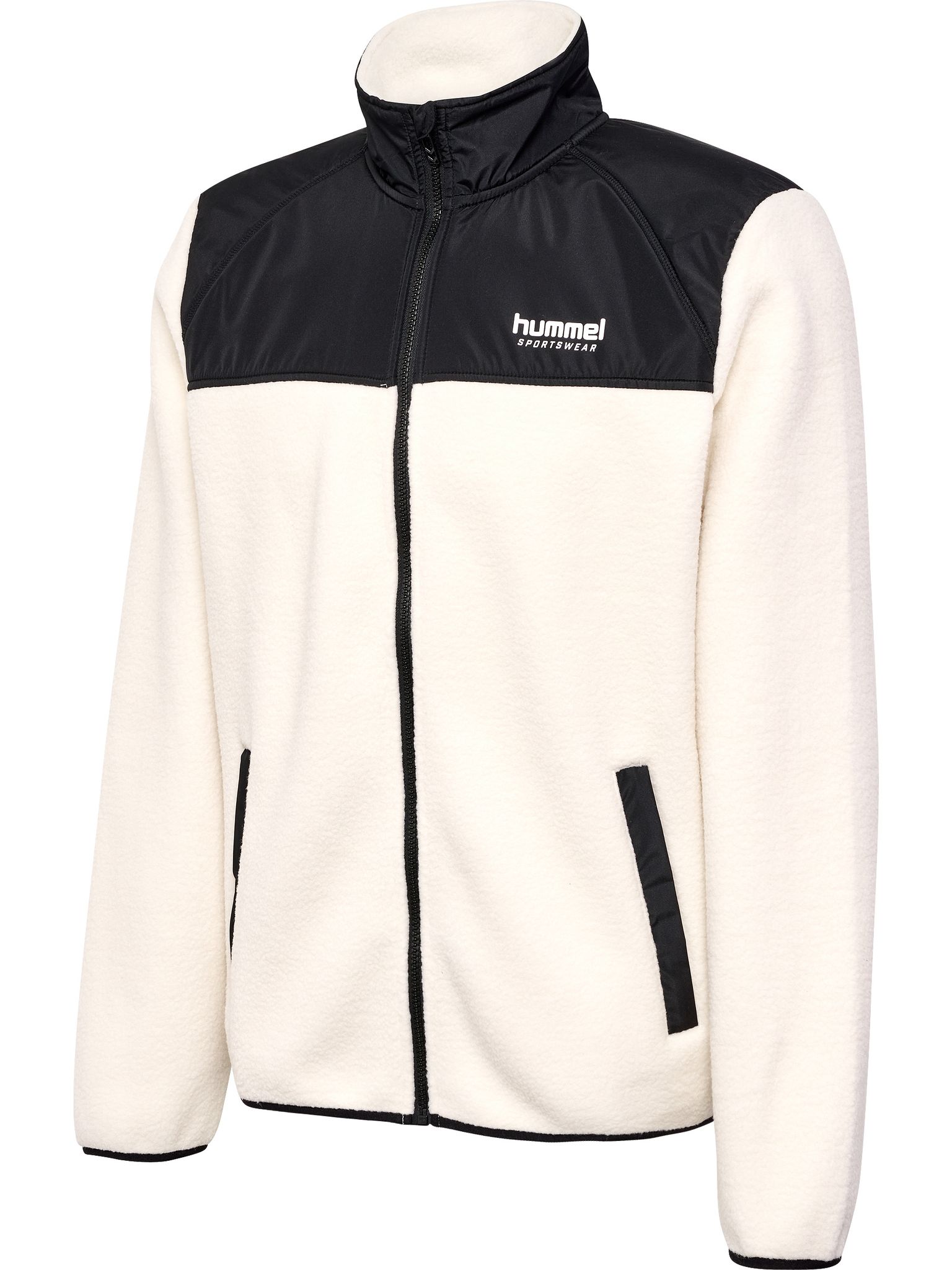 hmlLGC THEO FLEECE JACKET
